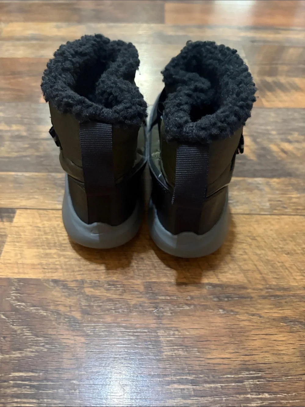 Nike‎ Boy's Flex Advance Snow Boots